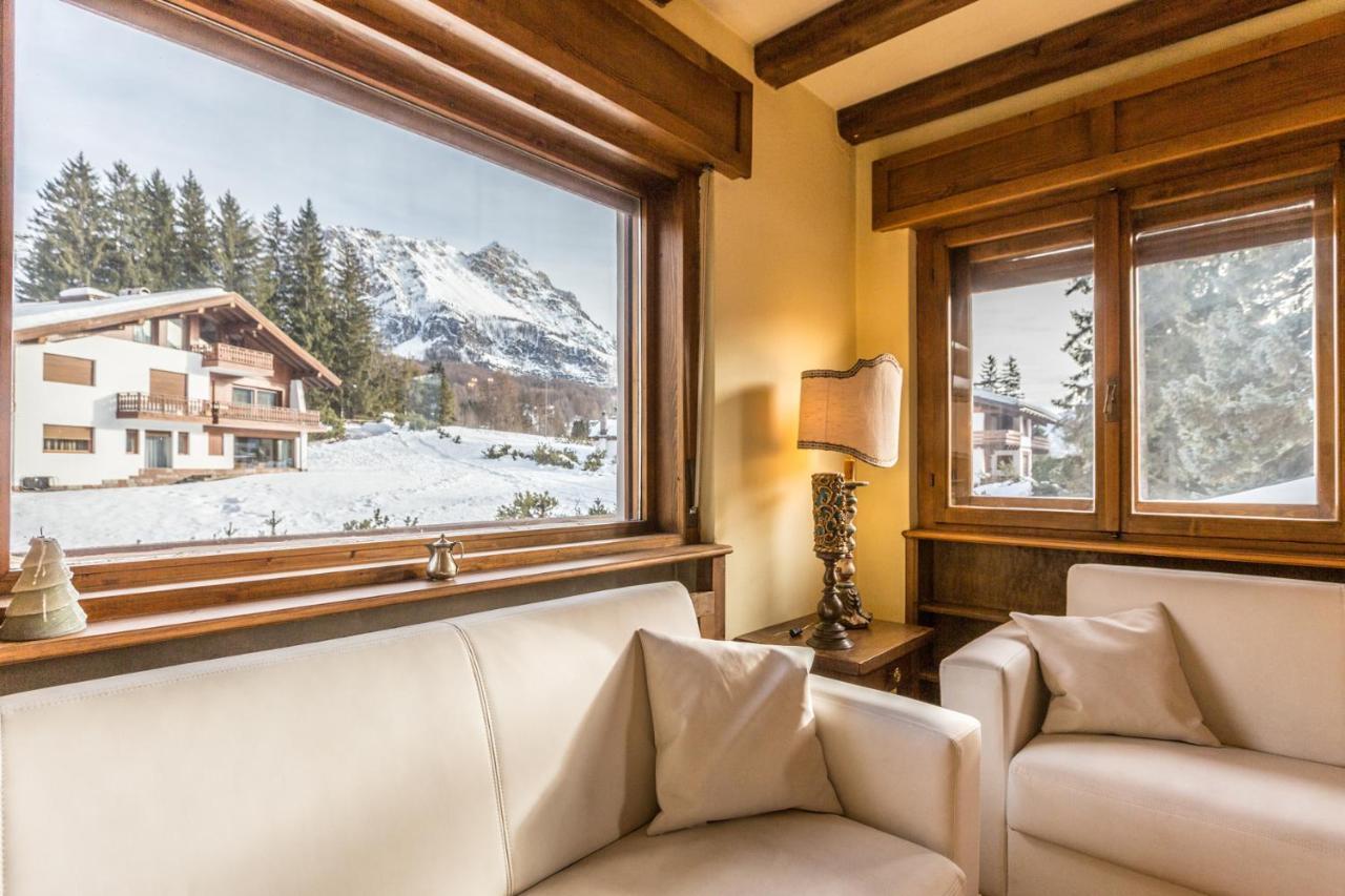 Cantore, Cortina By Short Holidays Cortina dʼAmpezzo Exterior foto