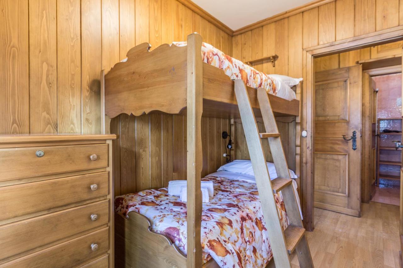 Cantore, Cortina By Short Holidays Cortina dʼAmpezzo Exterior foto
